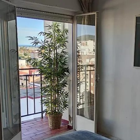 Ferienwohnung Oasis En La Ciudad De Gandía Exterior foto